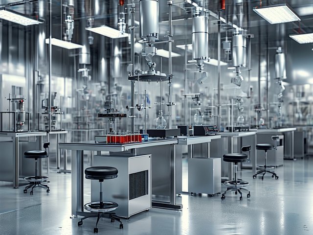 粉尘爆炸危险性检测