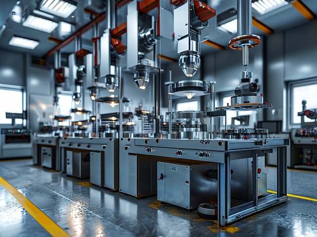 粉末冶金防火测试