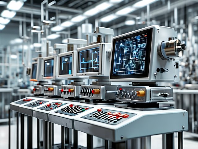 粒度分析仪校准