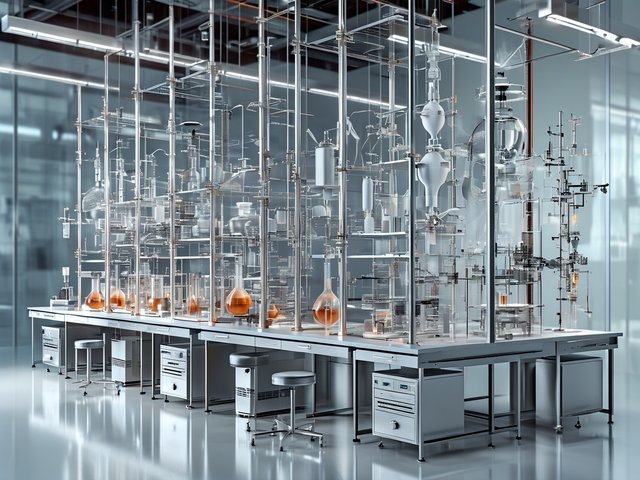 素颜霜汞含量检测