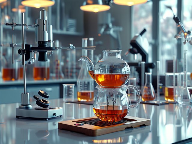 紧压茶标签合规性检测