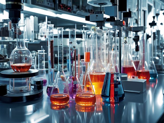 红外吸收涂层耐腐蚀测试