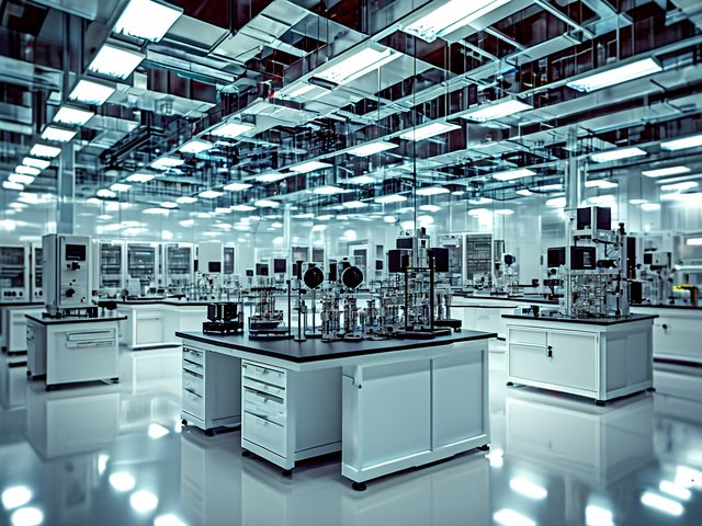 红外材料波段测试