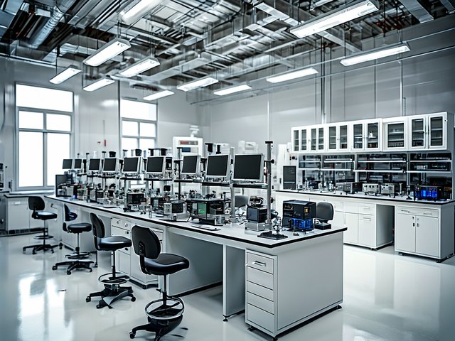 红外特征抑制试验