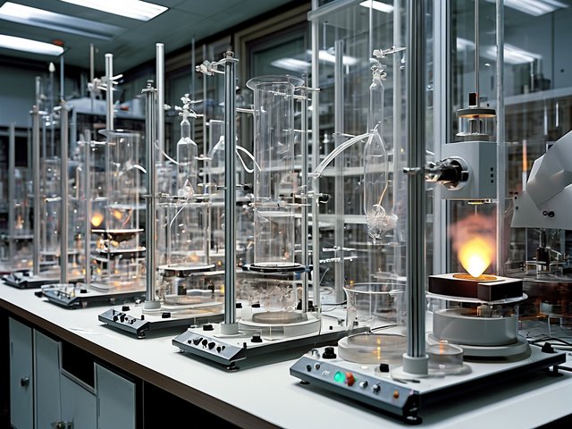 红外透波性能试验