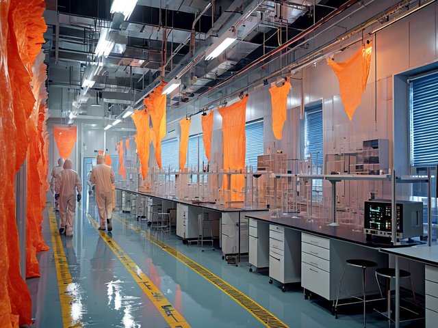 红外隐身涂层耐湿热检测