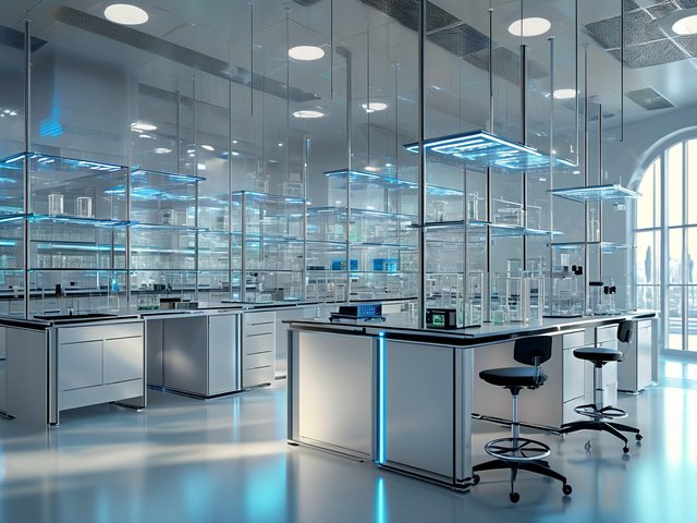 纳米颗粒细胞毒性测试