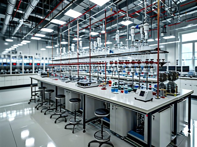 纺织印染废水脱色分析