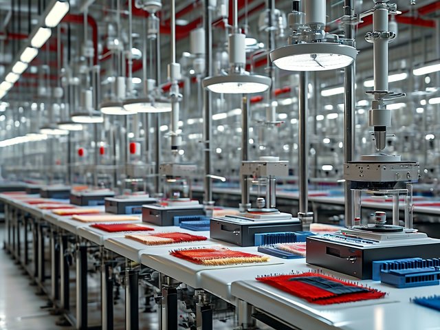 纺织品染料成分试验