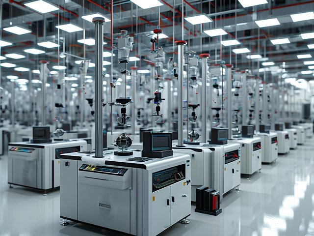 纺织品耐洗性能测试