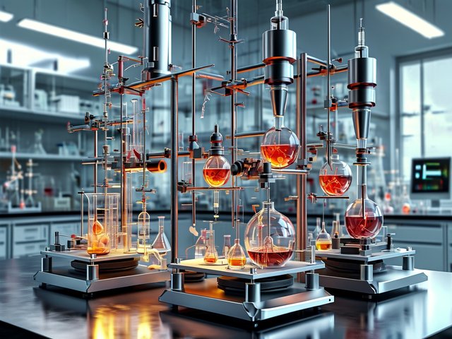 细菌生长抑制测试