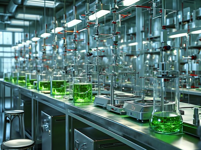 绿茶感官品质检测