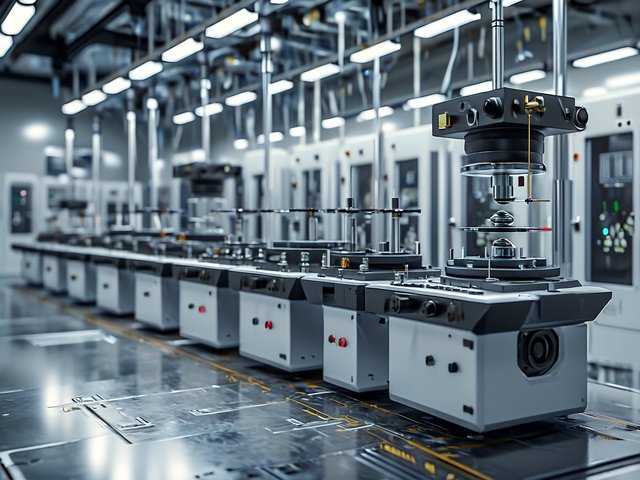 翻车机安全性能测试