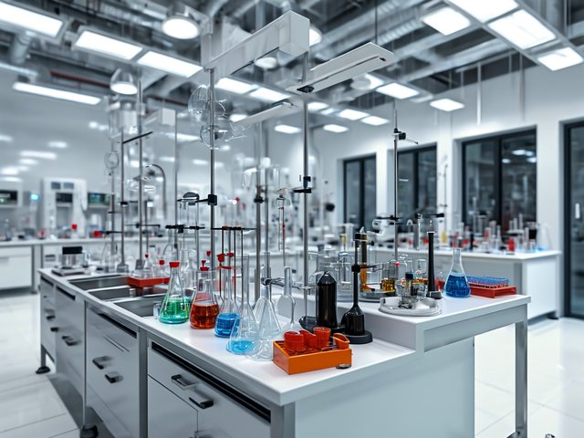 耐洗涤抗菌测试