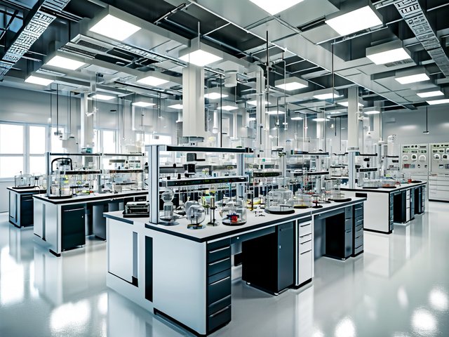 职业健康有害因素检测