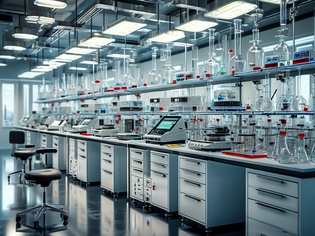 职业病危害检测