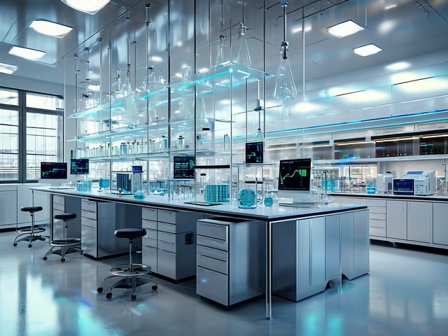 聚合甘油三酯含量检测