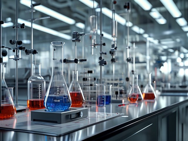 聚醚醚酮材料耐热性能测试