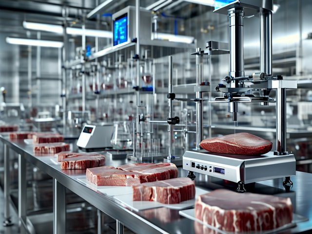 肉制品蔗糖脂肪酸酯含量检测