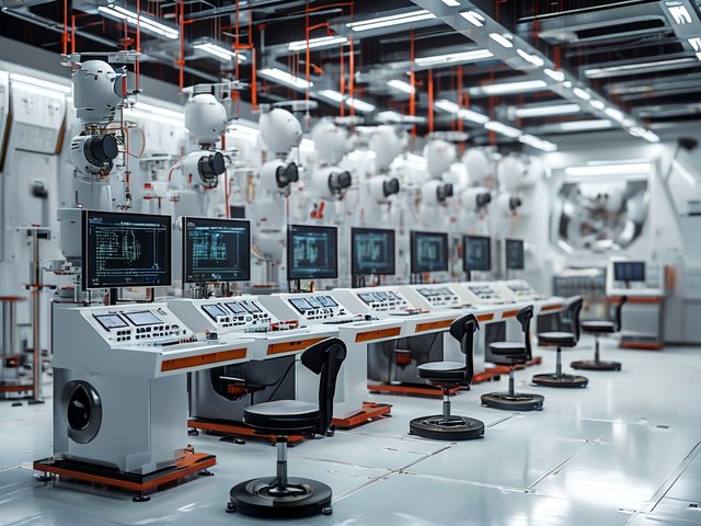 航空航天标准测试