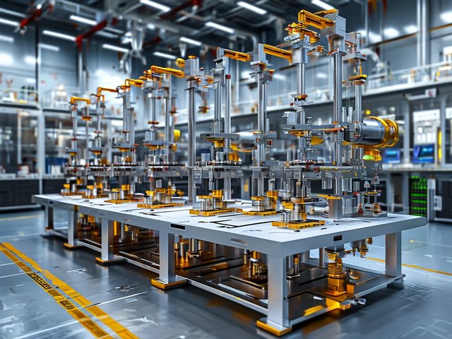 航空航天铝合金棒材性能检测