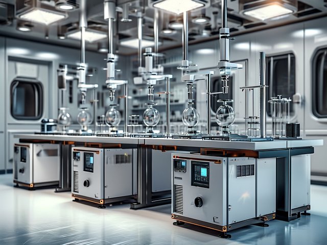 船舶设备密封性能检测