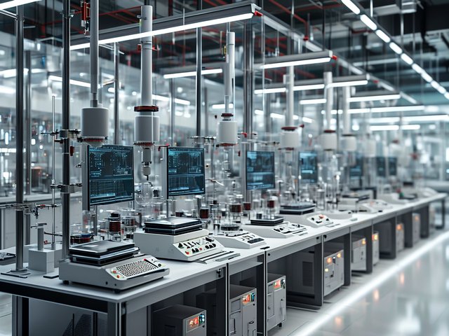 苯乙烯自聚检测