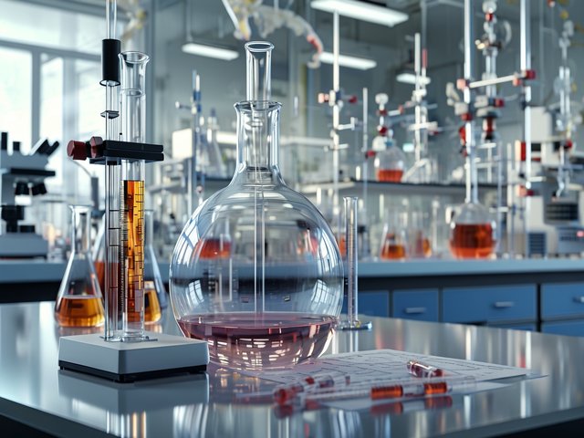 苯巴比妥含量检测