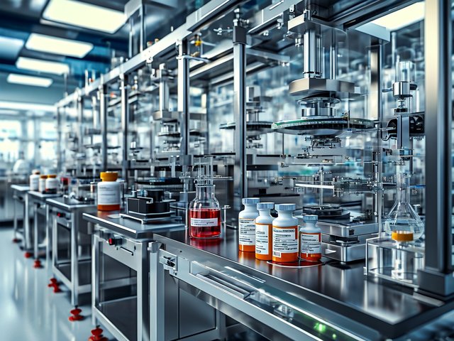 药品包装材料阻隔性能检测