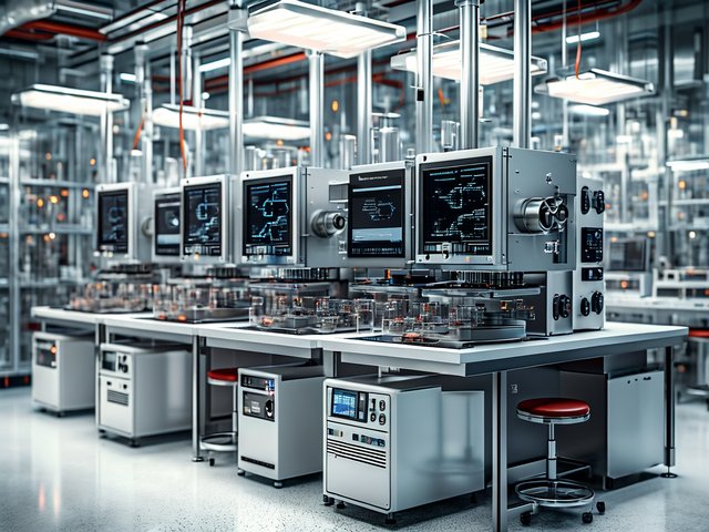 药物中杂质测试