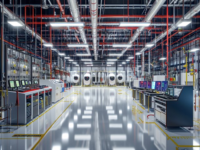 营业性LNG汽车使用性能检测