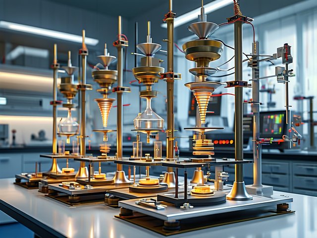 螺旋桩承载力检测