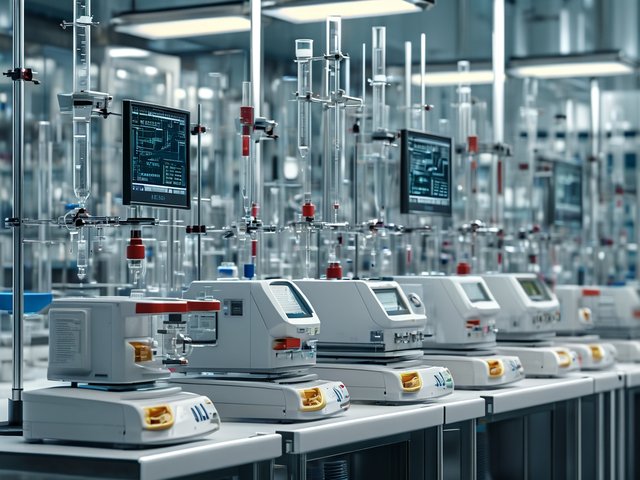 血液与体液成分分析