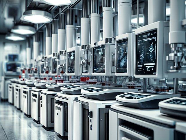 血液单核细胞检测