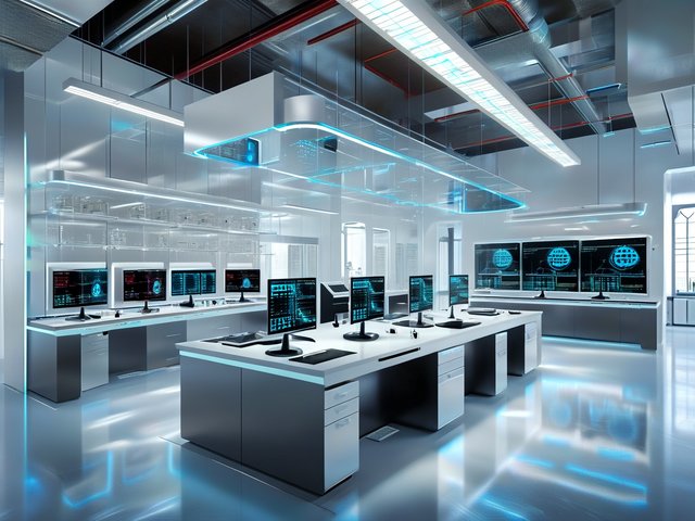 表面电荷结垢测试