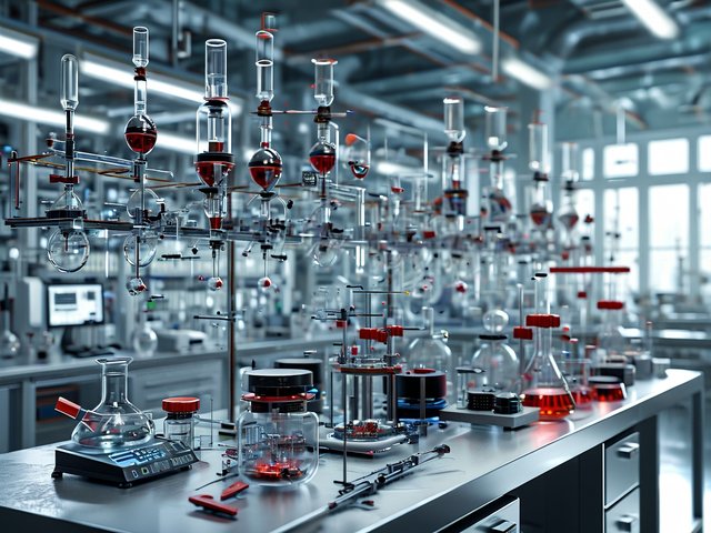 表面粗糙度阻垢分析