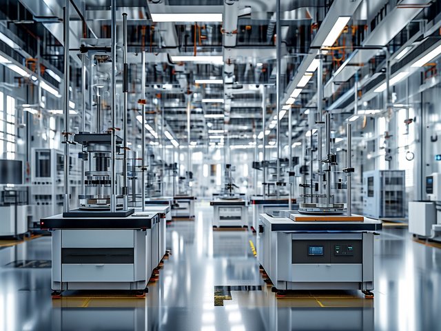 装配式建筑构件尺寸检测