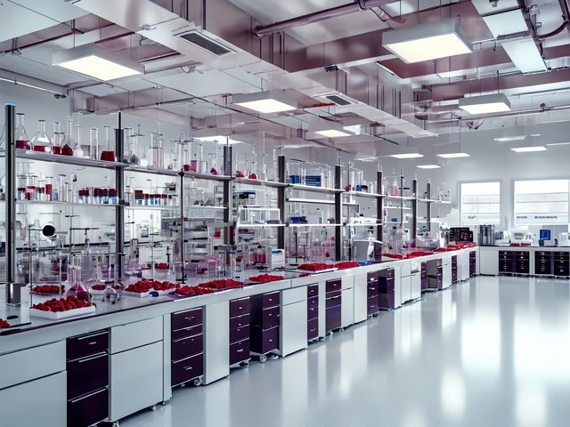 覆盆子酮含量检测