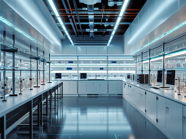 解吸动力学试验