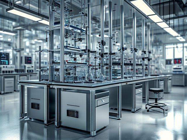 质量管理体系绩效检测