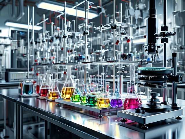 贵金属浆料成分分析