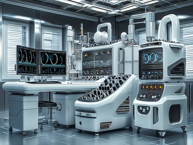 超声理疗设备安全检测