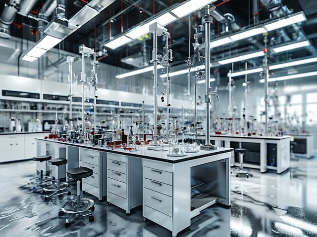 超疏水涂层防垢测试