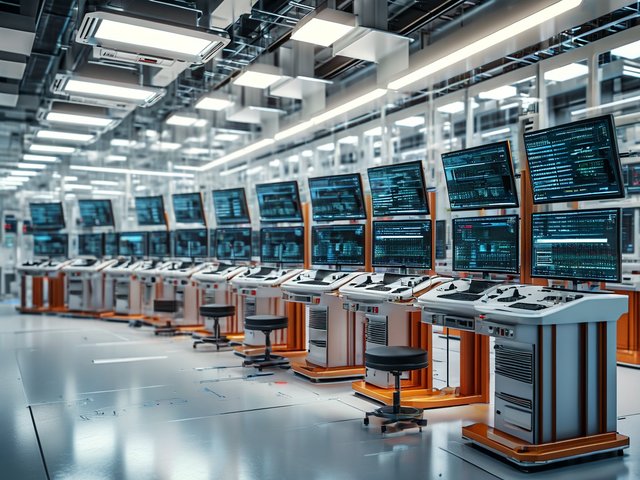 车辆管理所系统测试