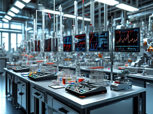 轮廓平均斜率分析