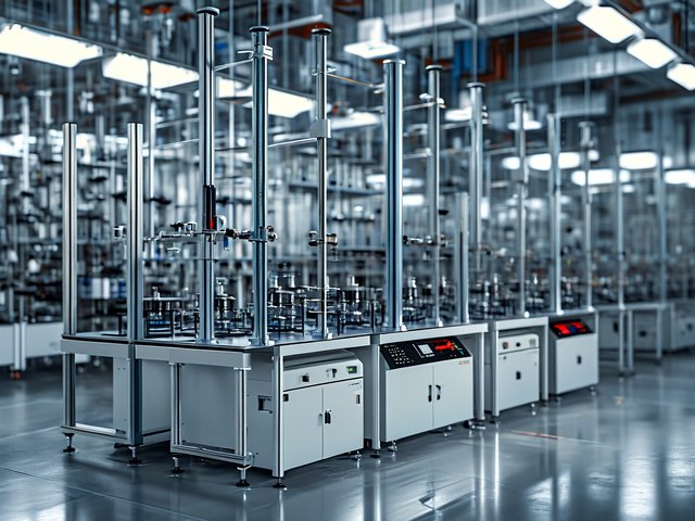 轻工产品耐折性能测试