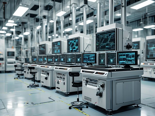 辐射稳定性测试