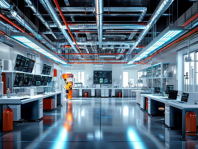 输气管道内腐蚀检测