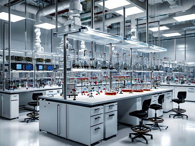 进出口化工品纯度检测