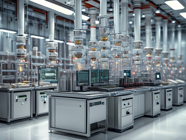 进出口食品添加剂检测